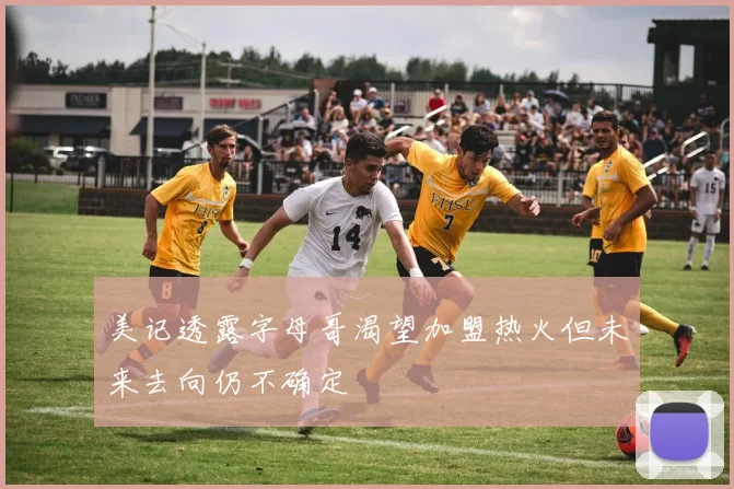 美记透露字母哥渴望加盟热火但未来去向仍不确定